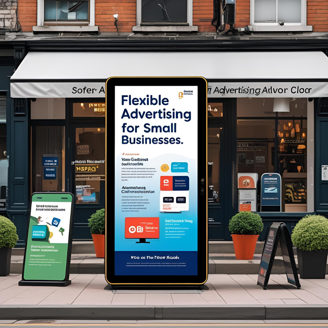 Paid Advertisement
